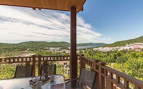 L'Altitude by Rendez-Vous Mont-Tremblant