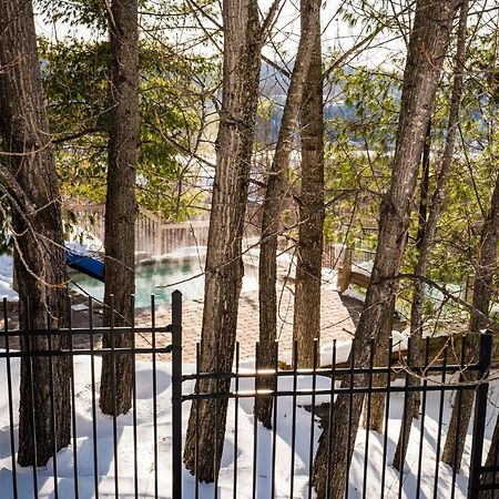 Appartement L'Altitude by Rendez-Vous Mont-Tremblant Extérieur photo