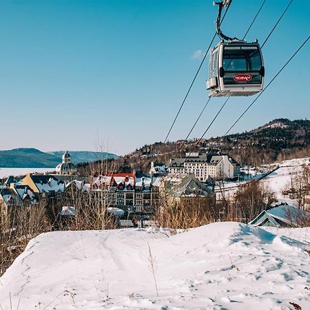 Appartement L'Altitude by Rendez-Vous Mont-Tremblant Extérieur photo