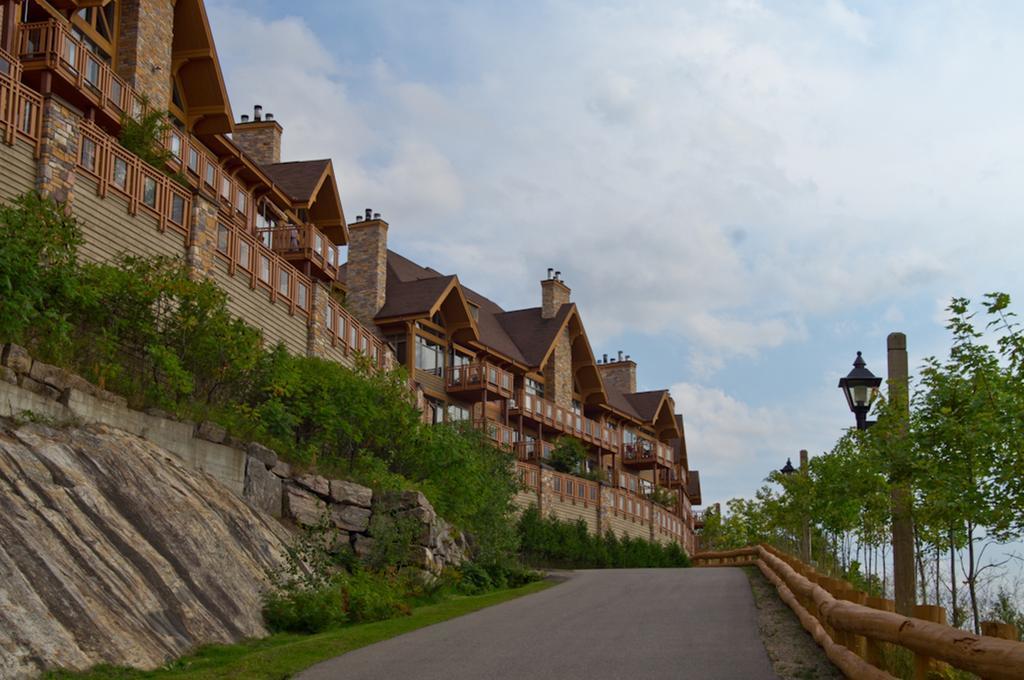 Appartement L'Altitude by Rendez-Vous Mont-Tremblant Extérieur photo