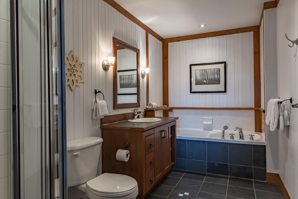 Appartement L'Altitude by Rendez-Vous Mont-Tremblant Extérieur photo