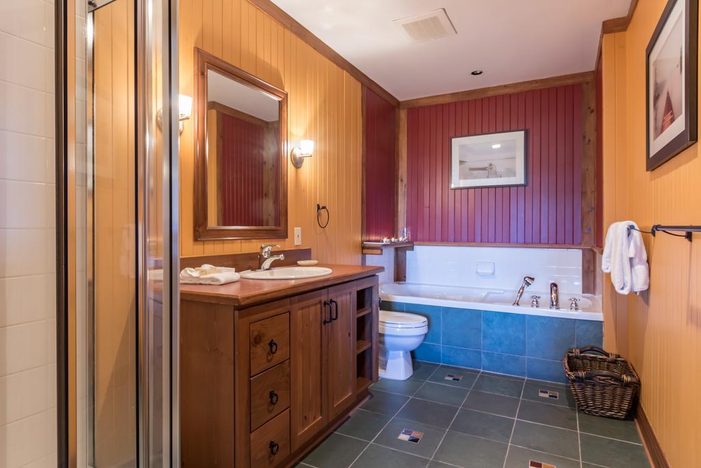 Appartement L'Altitude by Rendez-Vous Mont-Tremblant Extérieur photo