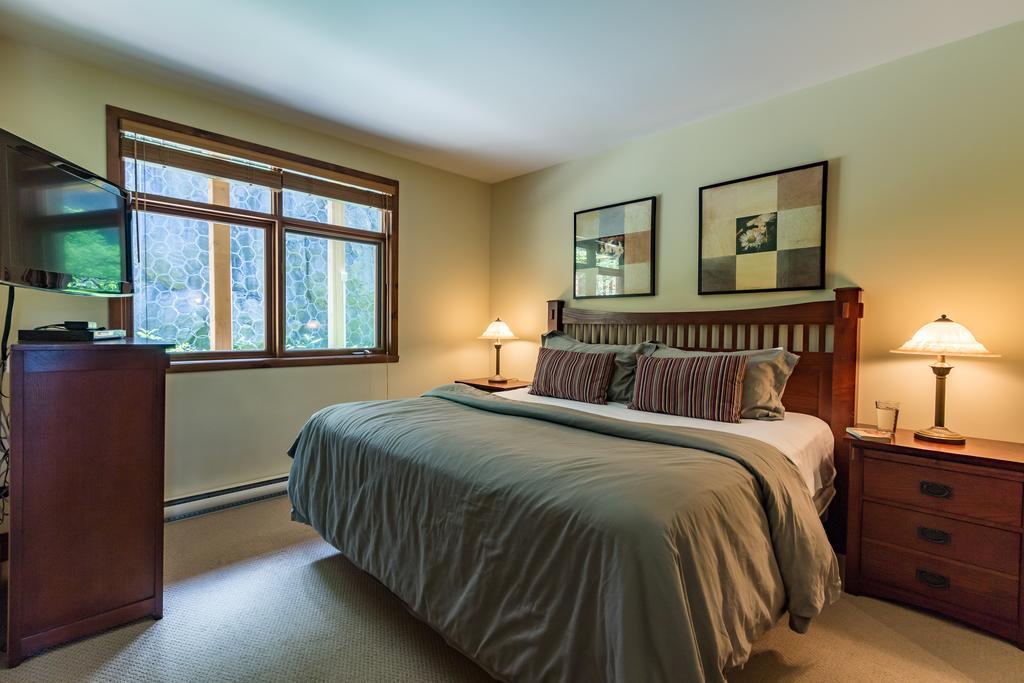 Appartement L'Altitude by Rendez-Vous Mont-Tremblant Extérieur photo