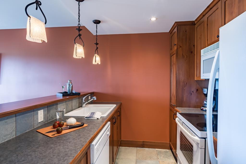 Appartement L'Altitude by Rendez-Vous Mont-Tremblant Extérieur photo