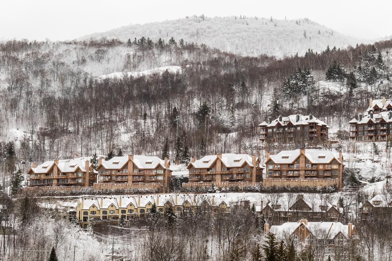 Appartement L'Altitude by Rendez-Vous Mont-Tremblant Extérieur photo